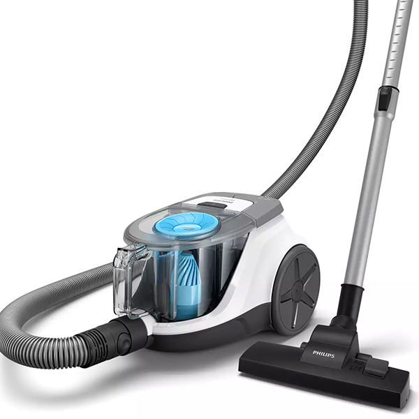 PHILIPS VACUUM CLEANER BAGLESS 1.3L
