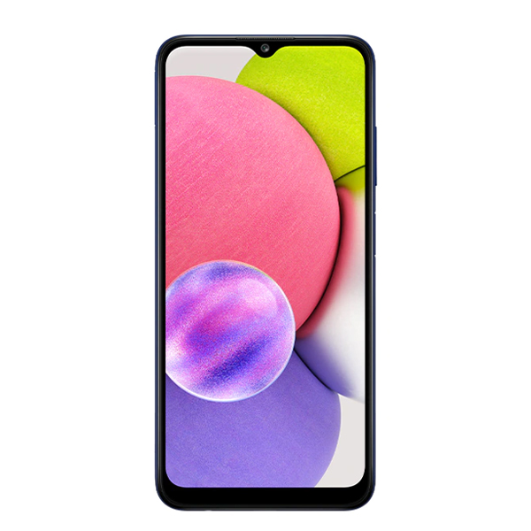 SAMSUNG GALAXY A03S 4GB/64GB/4G SMART MOBILE PHONE