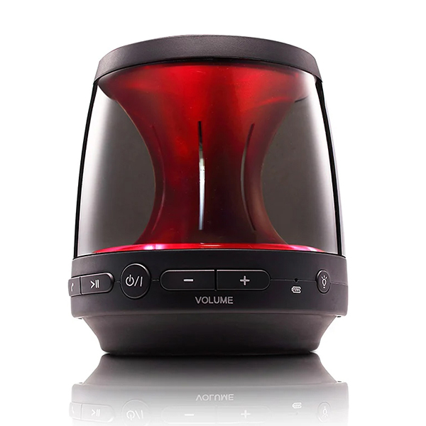 LG PORTABLE BLUETOOTH SPEAKER WITH LED MOOD LIGHT 