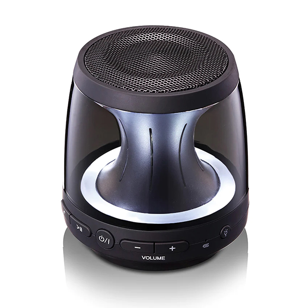 LG PORTABLE BLUETOOTH SPEAKER WITH LED MOOD LIGHT 