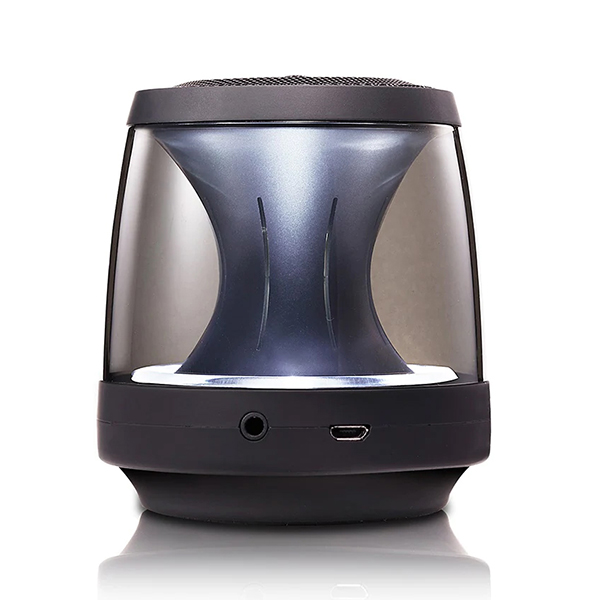LG PORTABLE BLUETOOTH SPEAKER WITH LED MOOD LIGHT 