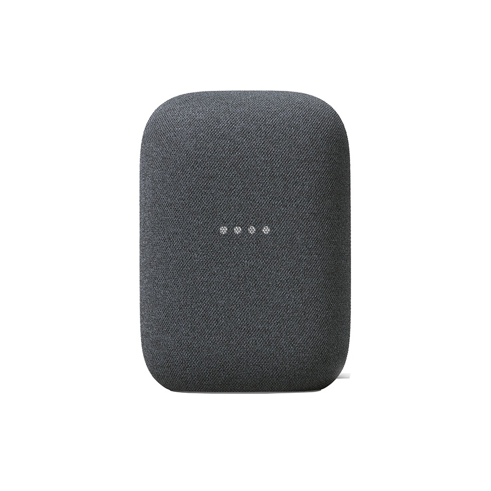 Apple HomePod Assistant and Voice Recognition