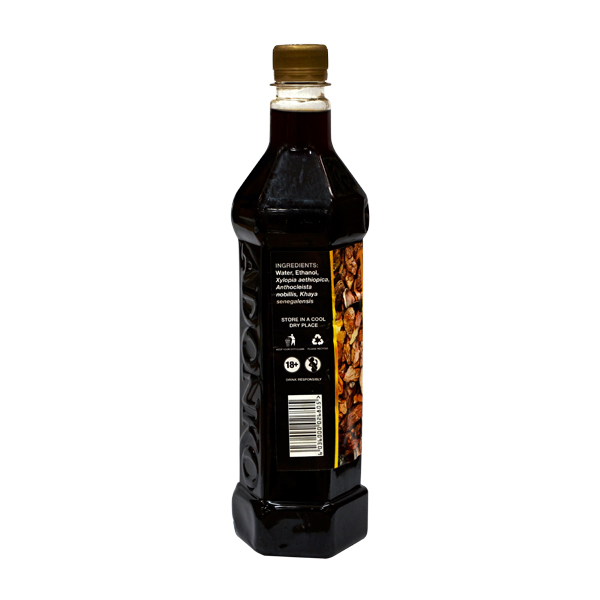 ADONKO BITTERS 42% 750ML 
