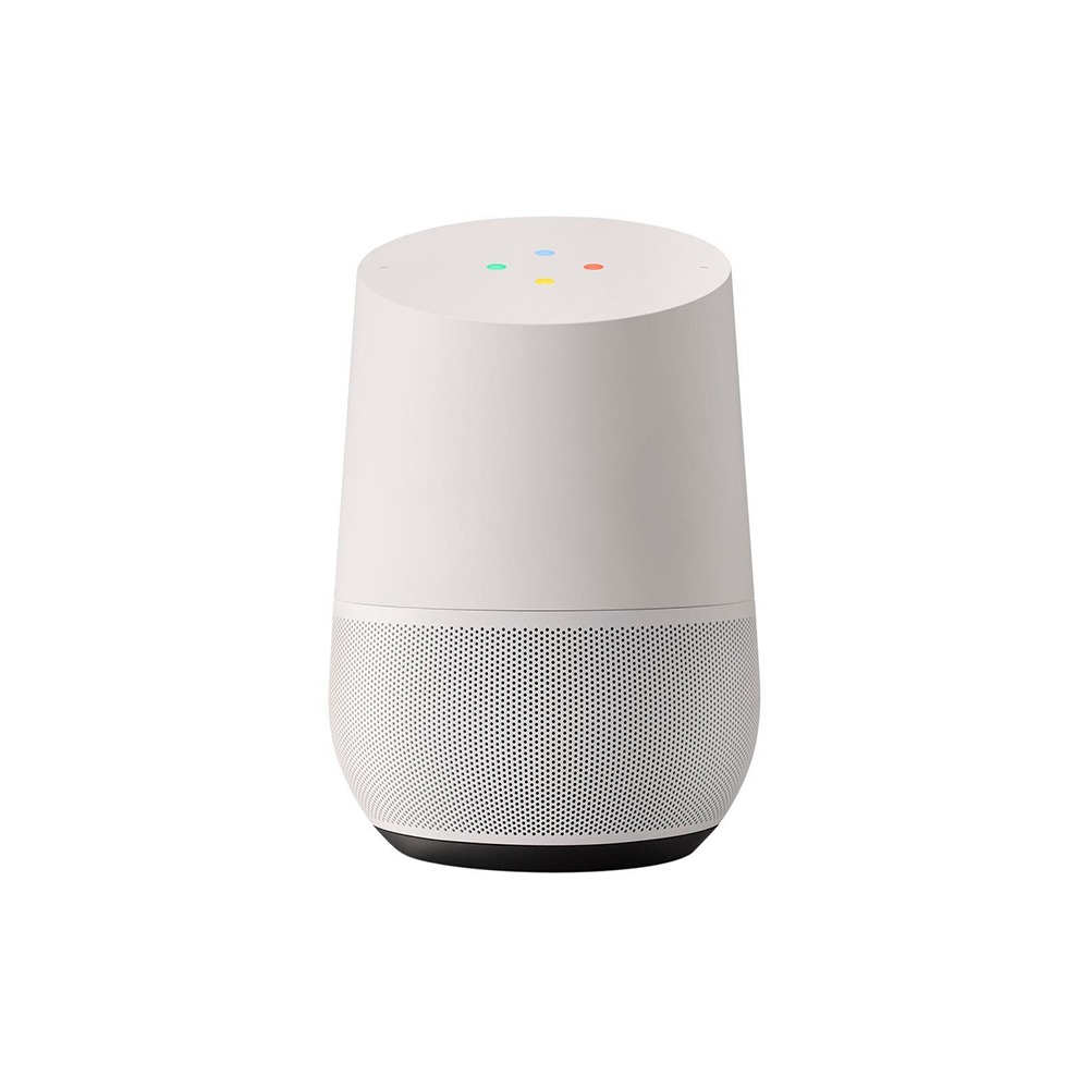 Google Home Smart Voice Activated Speaker