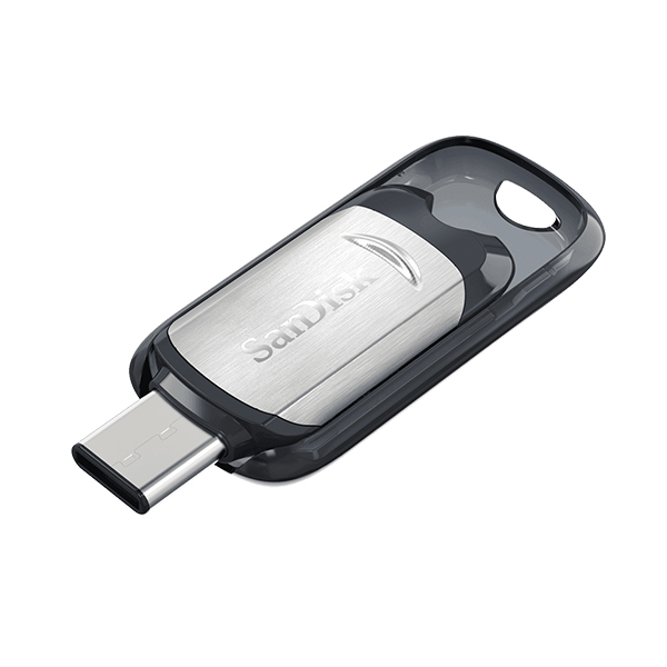 SANDISK ULTRA USB TYPE-C FLASH DRIVE 32GB