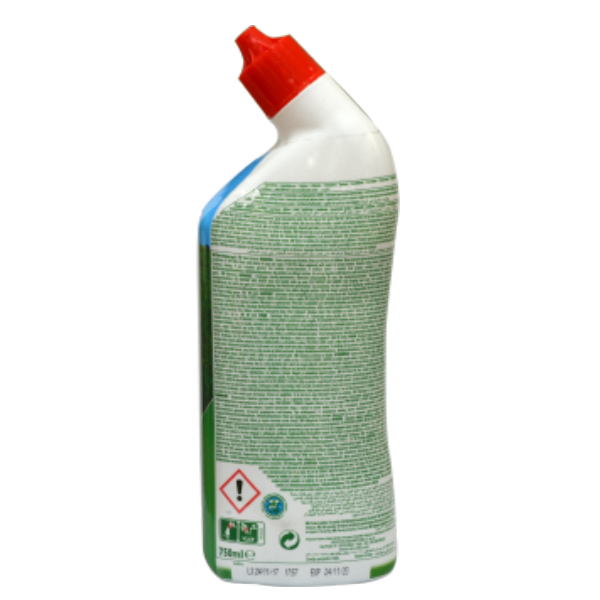 WC NET BLEACH MOUNTAIN FRESH 750ML