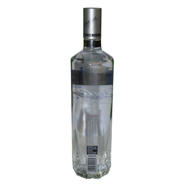 STOCK PRESTIGE VODKA 40% 1L  