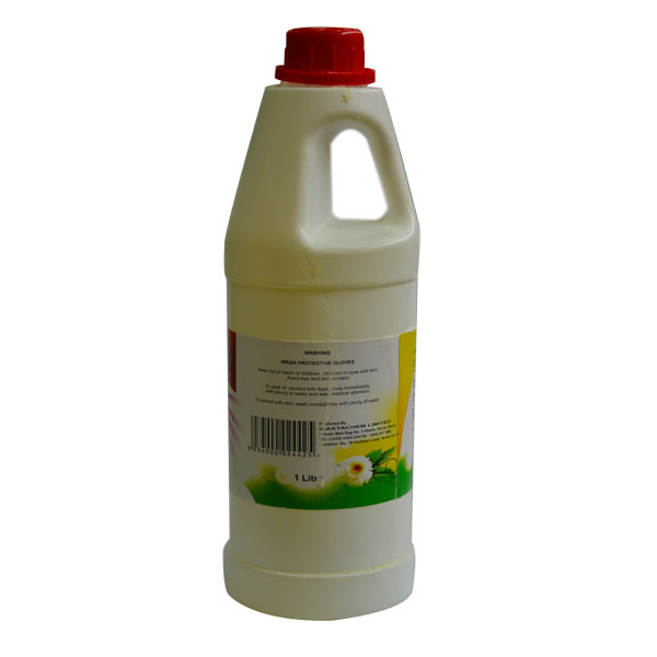MAXIM REGULAR BLEACH MULTI PURPOSE CLEANER 1L 