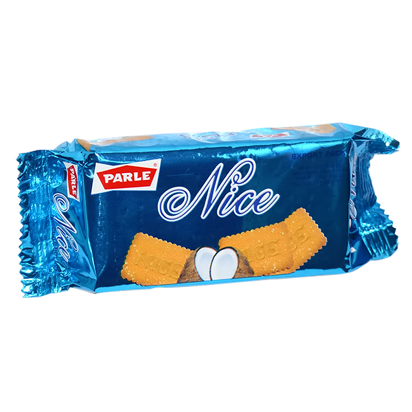 PARLE NICE BISCUITS 56G