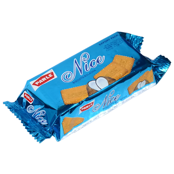 PARLE NICE BISCUITS 56G