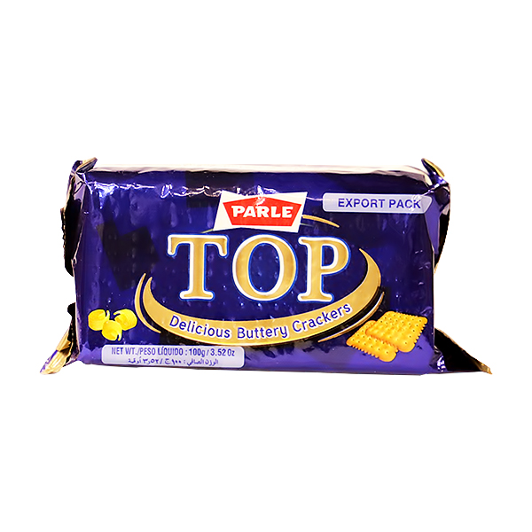 PARLE TOP BISCUIT 100G