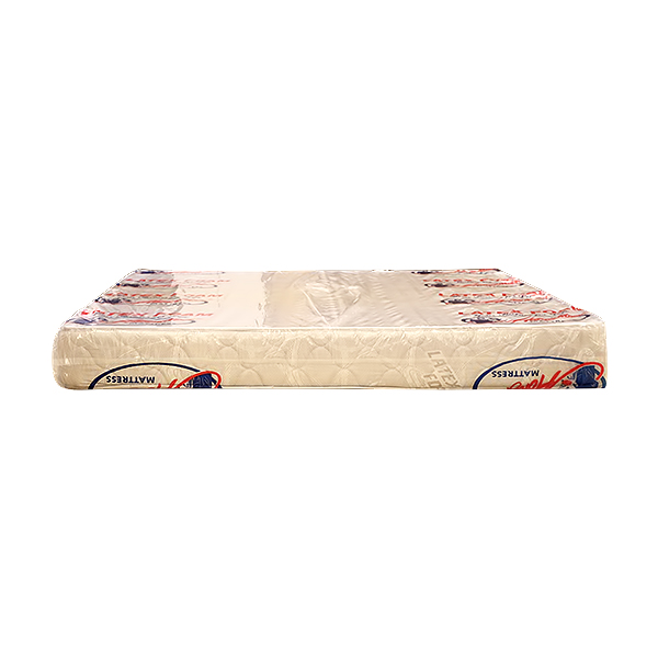 LATEX FOAM MATTRESS HIGH DENSITY HD KING SIZE 8" 