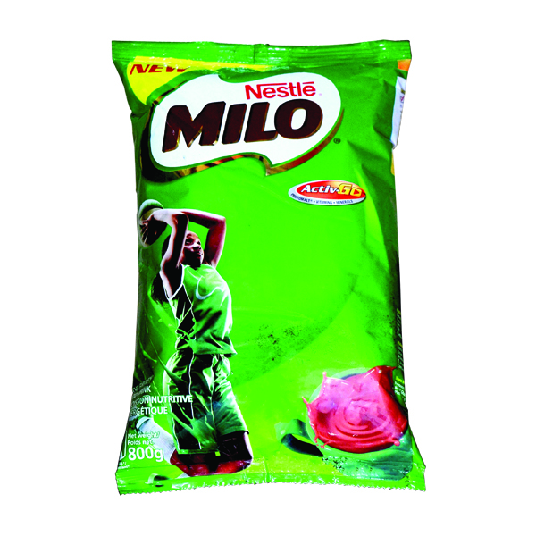 MILO ACTIGEN E 800G 