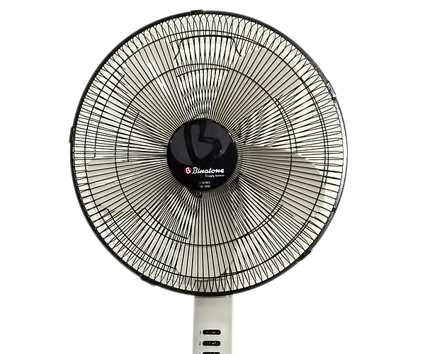 BINATONE STANDING FAN 16" VS-1656