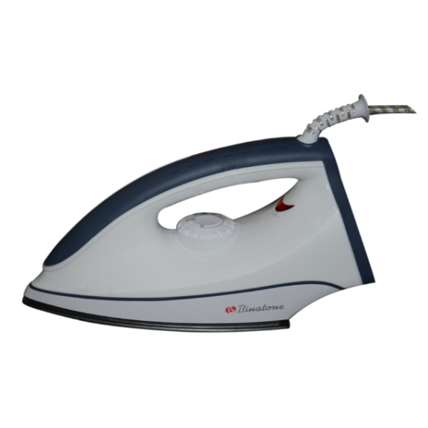 BINATONE DRY IRON  MK2/MK3/DI108