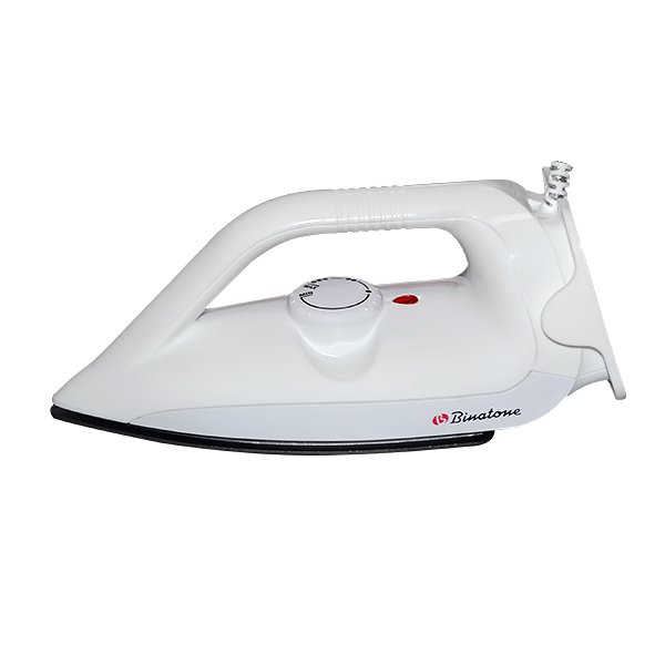 BINATONE DRY IRON 1255-MK2