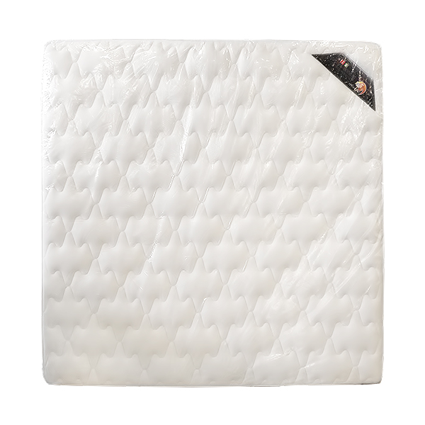 ASHFOAM ORTHOPEDIC PILLOWTOP MATTRESS SPRING 12" KING SIZE