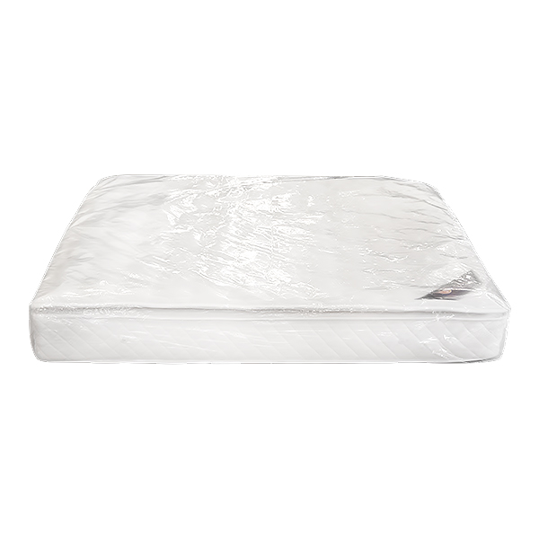 ASHFOAM ORTHOPEDIC PILLOWTOP MATTRESS SPRING 12" KING SIZE