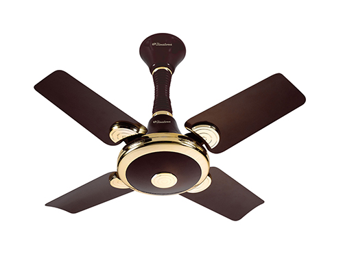 BINATONE CEILING FAN SHORT BLADE 24" 65W CF-2450
