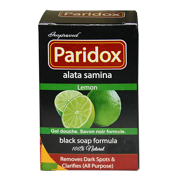 PARIDOX ALATA SAMINA TABLET SOAP LEMON 150G