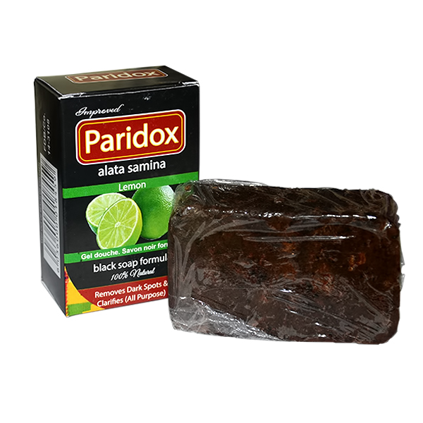 PARIDOX ALATA SAMINA TABLET SOAP LEMON 150G