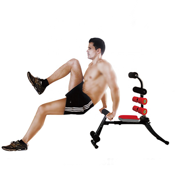 EXCERCISE WONDER MASTER 22 IN 1