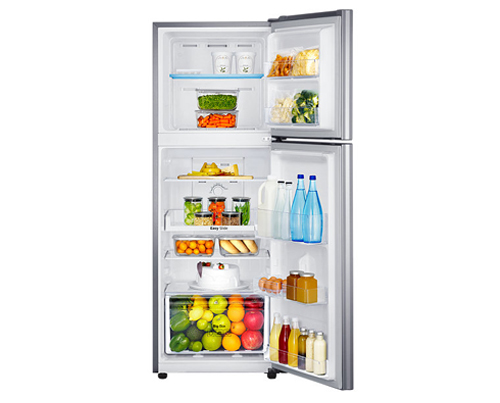 SAMSUNG DOUBLE DOOR REFRIGERATOR 234L RT28HAR5DSA