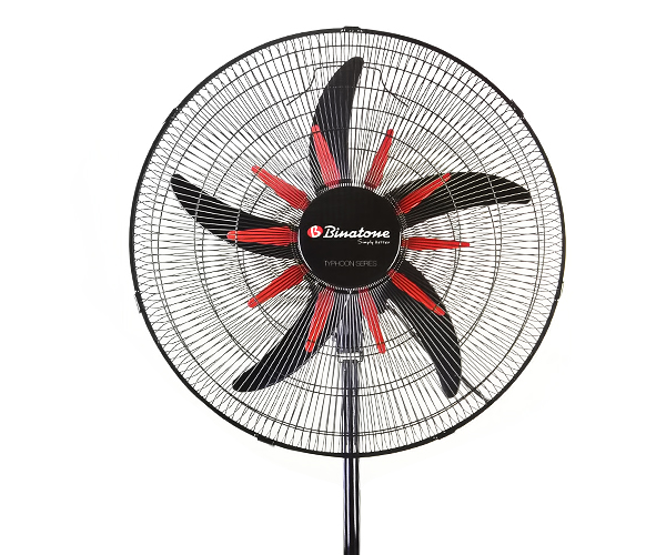 BINATONE STANDING FAN 20" TS-2020