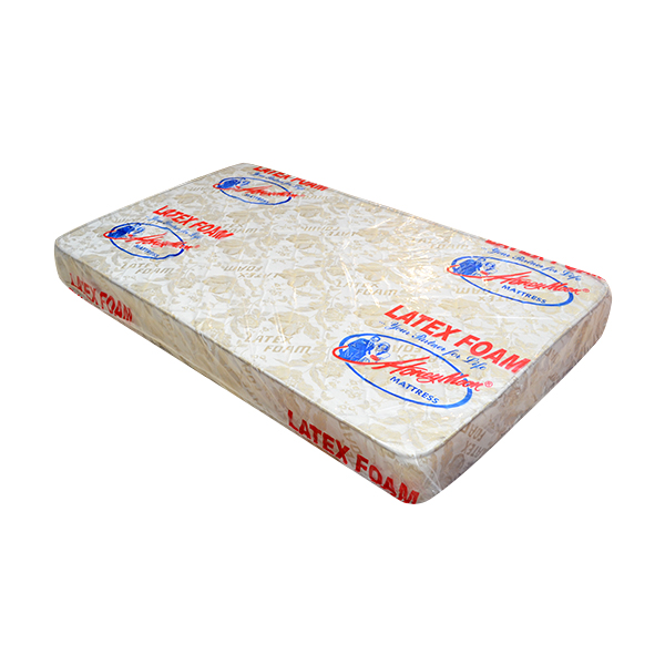 LATEX FOAM HIGH DENSITY MATTRESS  8" 