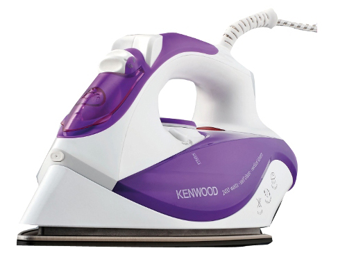 KENWOOD STEAM IRON 2400W ISP201PU