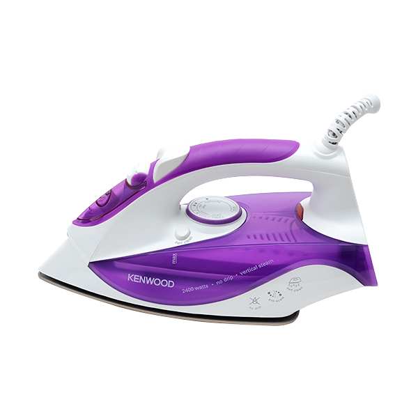 KENWOOD STEAM IRON 2400W ISP201PU