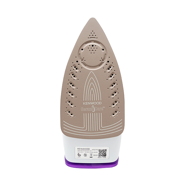 KENWOOD STEAM IRON 2400W ISP201PU