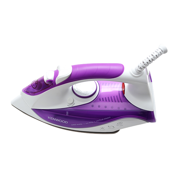 KENWOOD STEAM IRON 2400W ISP201PU