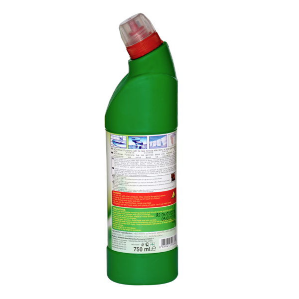 NOVA PUREZONE PINE 750ML