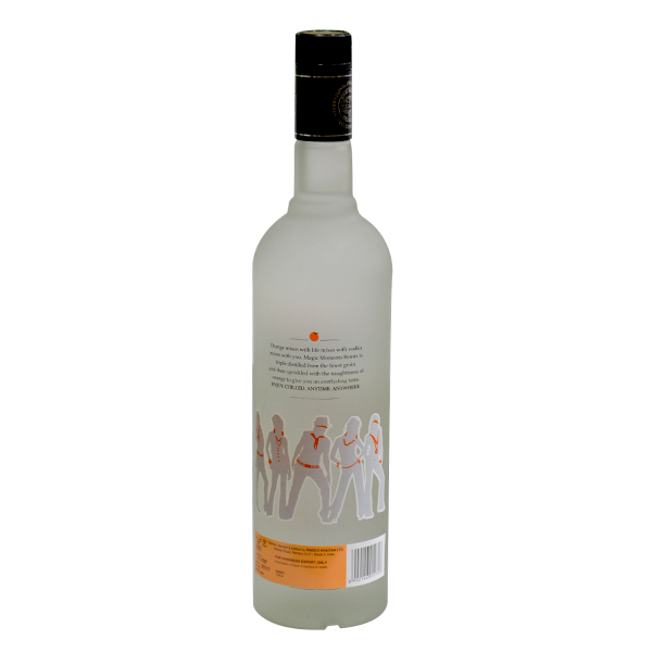 MAGIC MOMENT VODKA ORANGE 37.5% 1L
