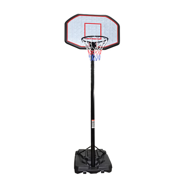BASKETBALL BOARD WITH BASE & STAND CD-B001
