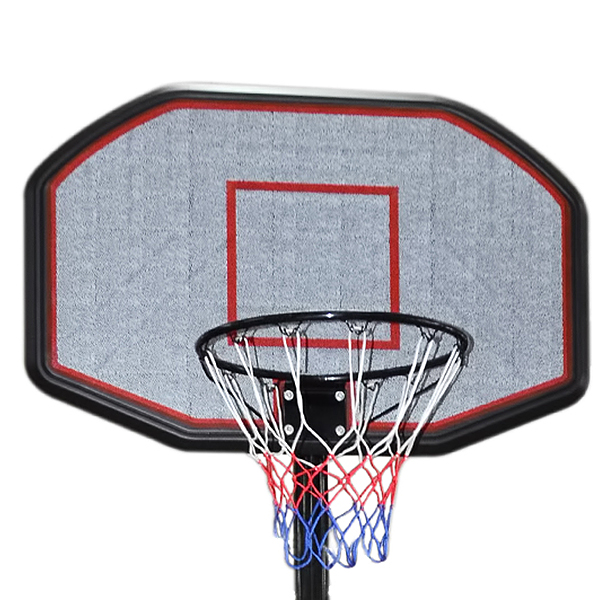 BASKETBALL BOARD WITH BASE & STAND CD-B001