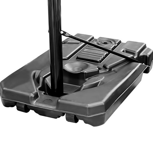 BASKETBALL BOARD WITH BASE & STAND CD-B001