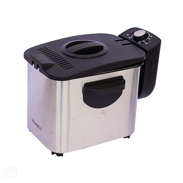 NASCO DEEP FRYER 