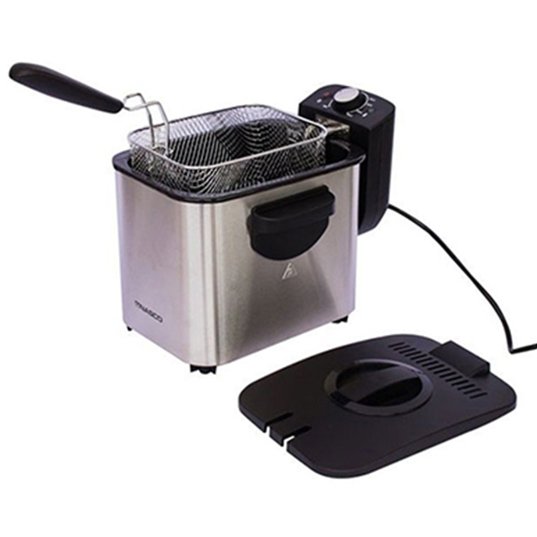 NASCO DEEP FRYER 