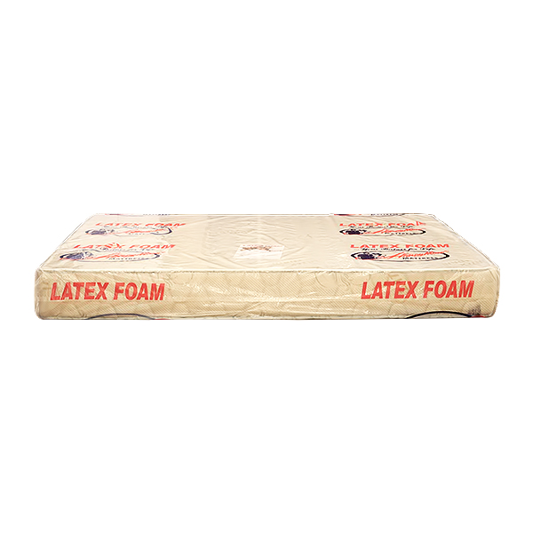 LATEX FOAM HIGH DENSITY MATTRESS  8" 