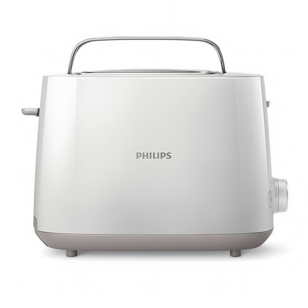 PHILIPS TOASTER BUN WARMER HD2581-01