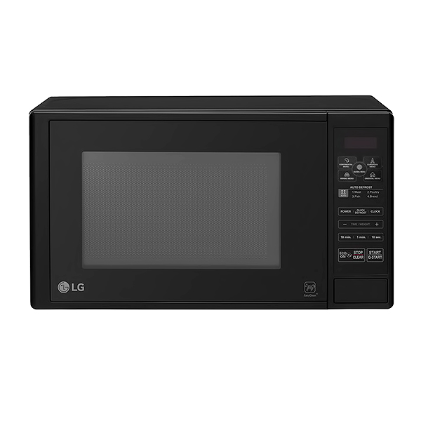 LG MICROWAVE OVEN 20L 7000W AUTODEFROST MS2042DB