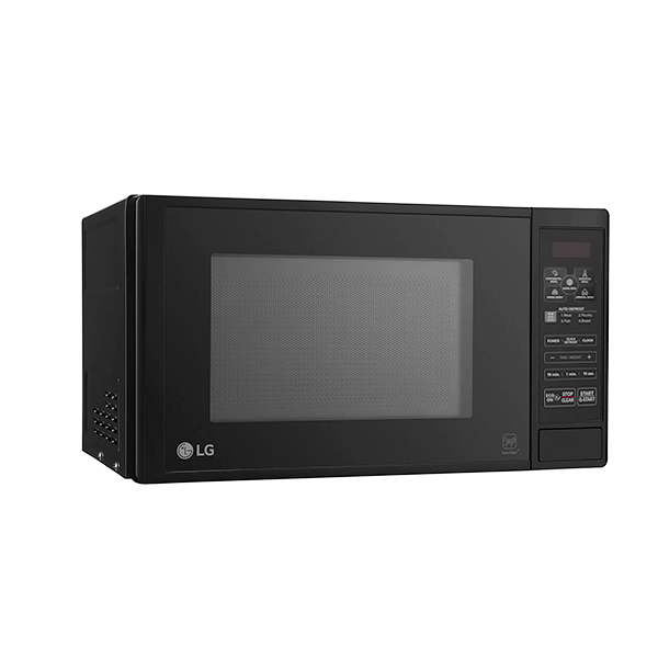 LG MICROWAVE OVEN 20L 7000W AUTODEFROST MS2042DB