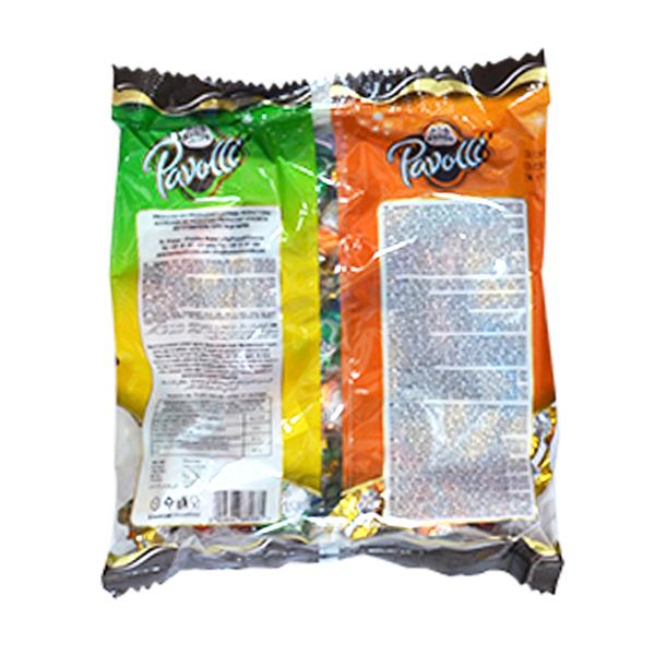 PAVOLLI MIX BAG 400G