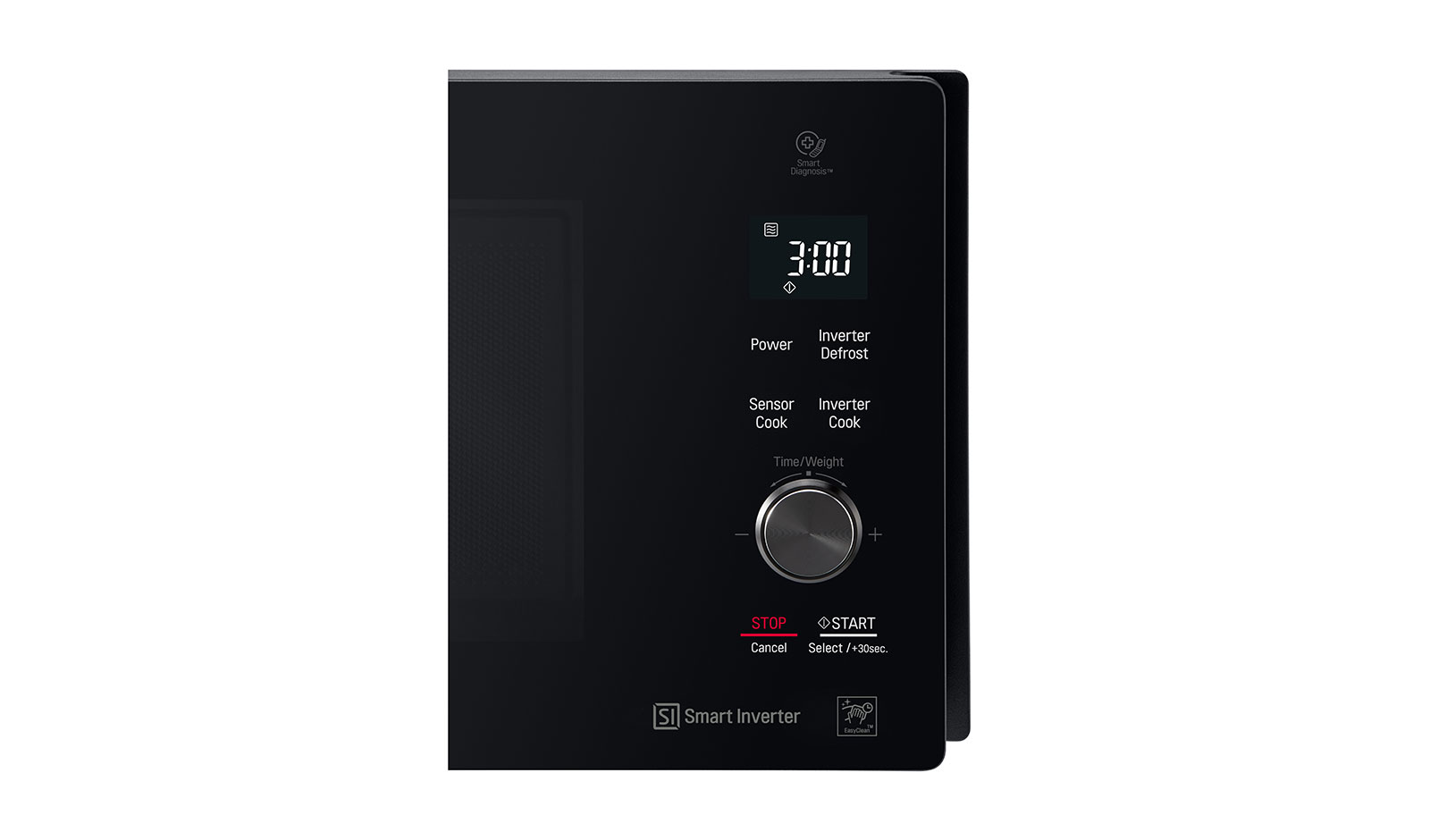 LG MICROWAVE  42L  MH8265DIS