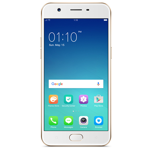 OPPO A57 SMART MOBILE PHONE