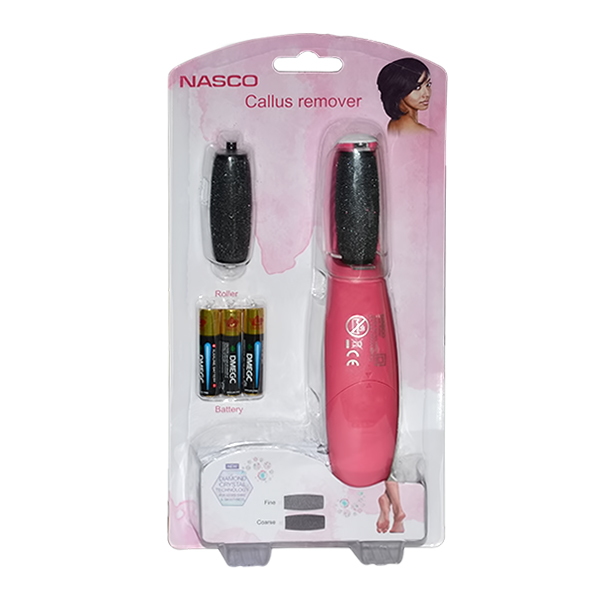 NASCO CALLUS REMOVER NA-6670