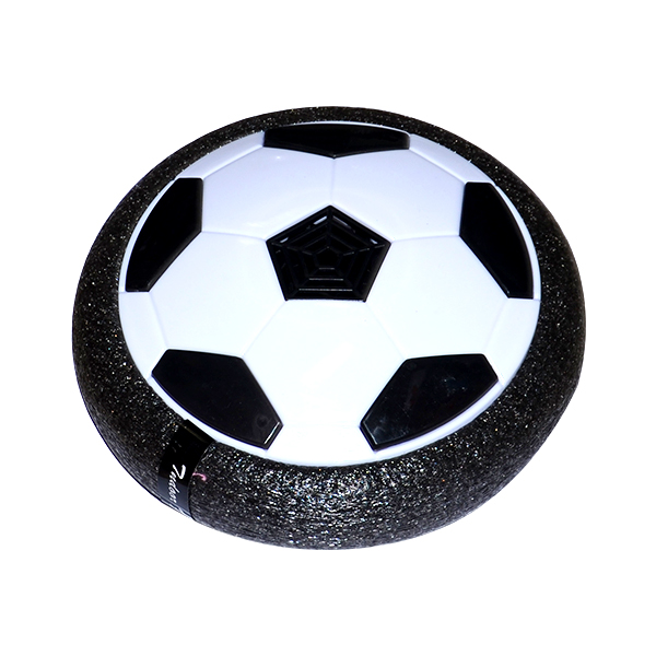 SOCCER BALL WITH MUSIC