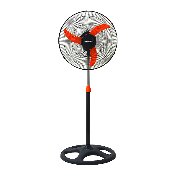 NASCO STANDING FAN 18" 3 IN 1 FS4531